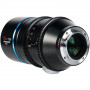 Sirui 75mm T2.9 1.6x Full-Frame Anamorphic lens(E mount)