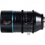 Sirui 75mm T2.9 1.6x Full-Frame Anamorphic lens(E mount)