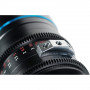 Sirui 75mm T2.9 1.6x Full-Frame Anamorphic lens(E mount)