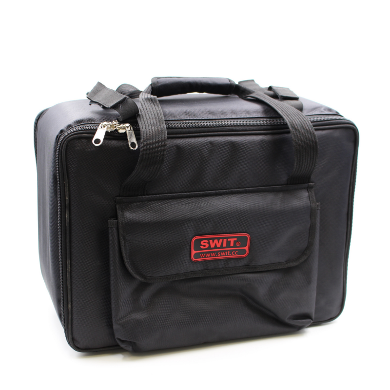 Swit S-6630 Sac de transport pour 2 x S-2110