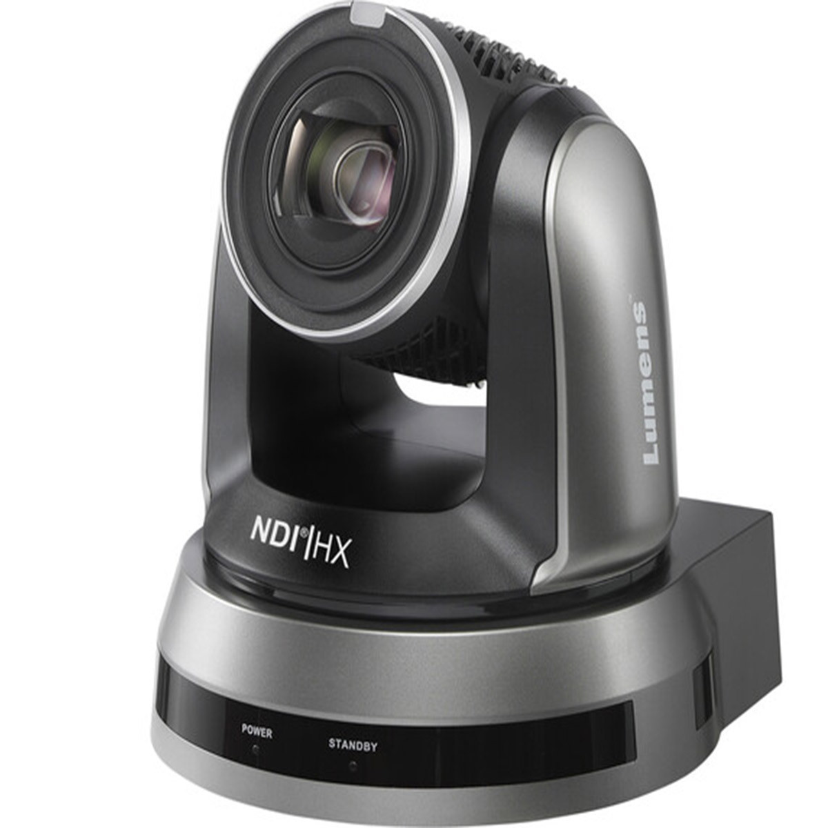 lumens 30x optical zoom 4k ip ptz video camera