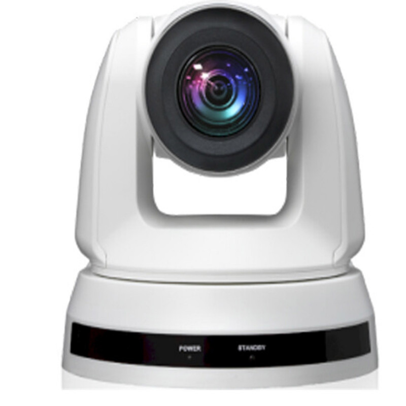 Lumens VC-A51P Blanc - Caméra PTZ Full HD 60fps IP