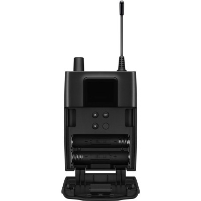 Sennheiser Système micro sans fil EW-DP 835 SET (S1-7) 606,2–662MHz