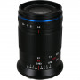 Laowa Objectif 85mm f/5.6 2X Ultra Macro APO - Sony FE