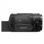 Sony FDR-AX43A Caméscope Handycam 4K  avec capteur CMOS Exmor R