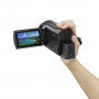 Sony FDR-AX43A Caméscope Handycam 4K  avec capteur CMOS Exmor R