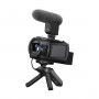 Sony FDR-AX43A Caméscope Handycam 4K  avec capteur CMOS Exmor R