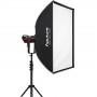 Aputure Light Box 60x90 – Softbox