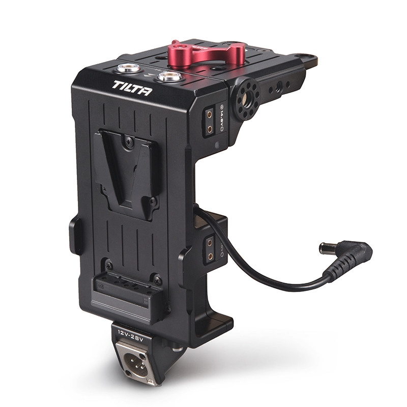 Tilta Battery Plate for Sony FX9 Type II - V-Mount