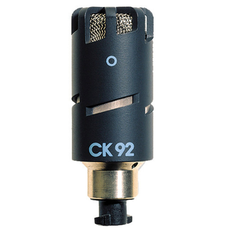 AKG Capsule omnidirectionnelle pour série Blue Line