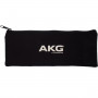 AKG Microphone de chant dynamique