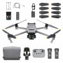 FV DJI Drone Mavic 3 Combo sac +chargeur triple+4 filtres+3batteries