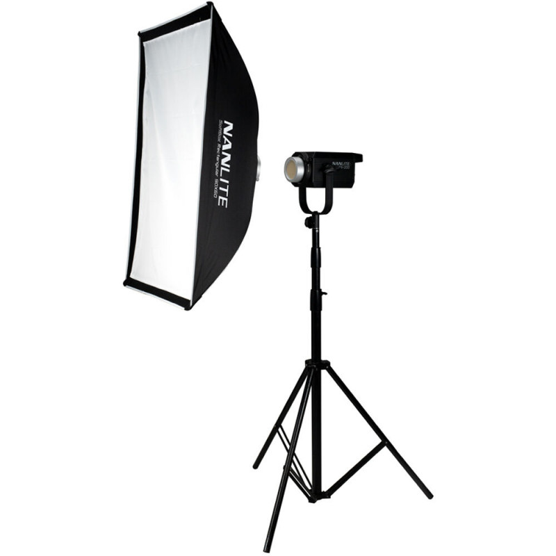 Nanlite Rectangle Softbox of 60*90CM