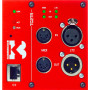 KissBox LTC & MTC / Midi Transceiver Bootloader V4