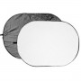 Godox Black & White Reflector Disc