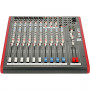 Allen & Heath ZED-14 Mixeur compact 14 canaux