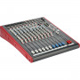 Allen & Heath ZED-14 Mixeur compact 14 canaux