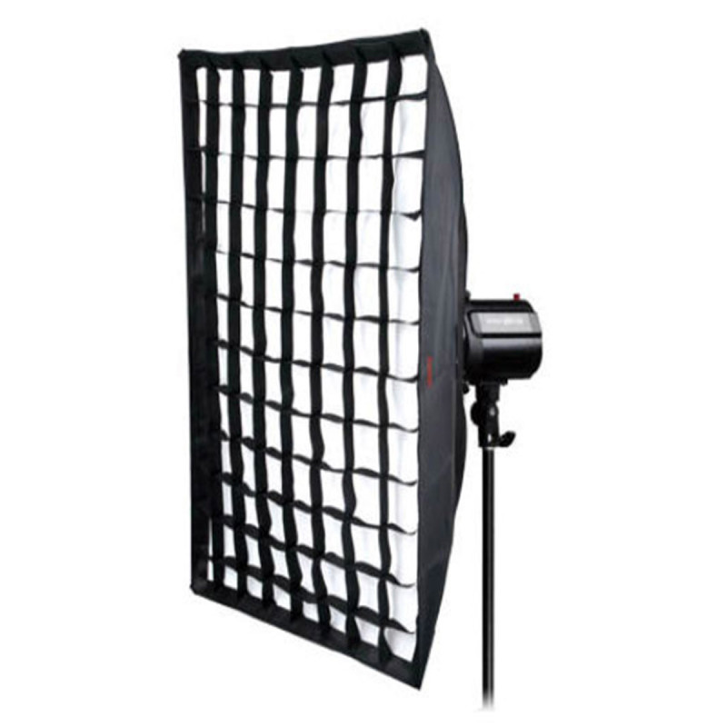 Godox SB-FW6060 - Grid softbox 60x60cm