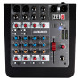 Allen & Heath Table de mixage ZED-6