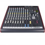 Allen & Heath Table de mixage ZED60-14FX