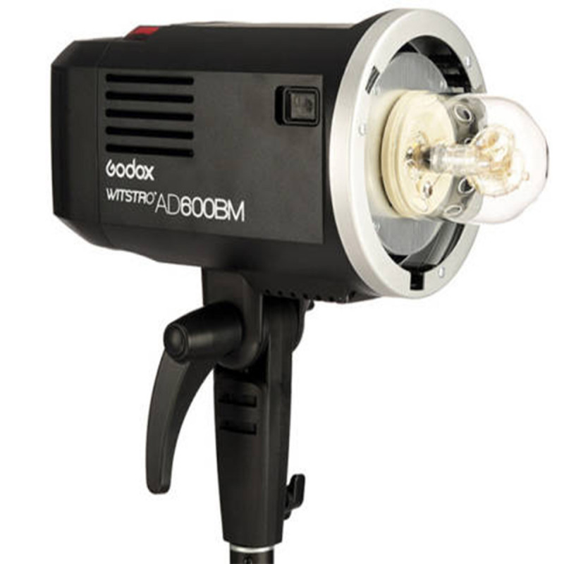 Godox AD600 Bowens Complete Kit