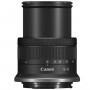 Canon Objectif Hybride APS-C pour Canon R RF-S 18-45mm f/4.5-6.3 IS