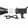 Godox SL100D - torche LED light Daylight 5600K 100 avec housse légère