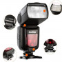 Godox tt685 v860ii camera