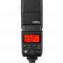 Godox V350C - Flash with battery for Canon