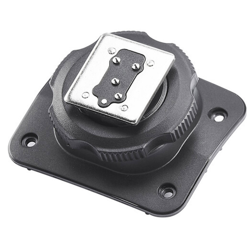 Godox V860II hot shoe plate Nikon