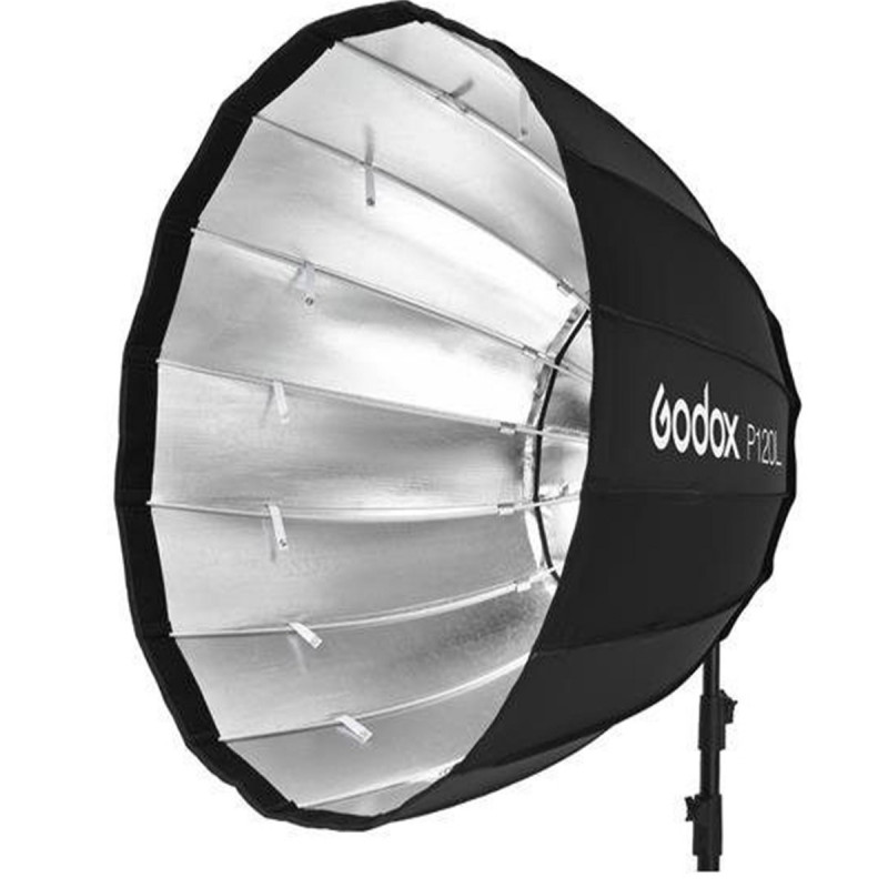 Godox Parabolic Softbox Elinchrom