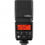 Godox V350S - Flash avec batterie pour appareil photo Sony