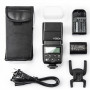 Godox V350S - Flash avec batterie pour appareil photo Sony