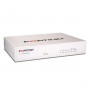 Fortinet FG-60F Dispositif de Securité Réseau 10x Ports GE RJ45