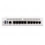 Fortinet FG-60F Dispositif de Securité Réseau 10x Ports GE RJ45