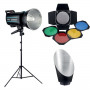 Godox QS600II Background KIT