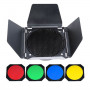 Godox GS200II Background KIT