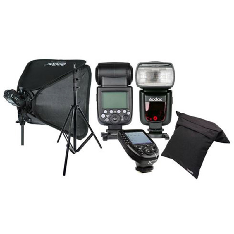 Godox Starter BARDT KIT Canon