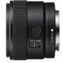 Sony Objectif ultra grand angle 11mm F1.8 Super35 / APS-C Monture E