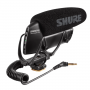 Shure VP83 Lenshopper Micro canon pour caméra