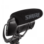 Shure VP83 Lenshopper Micro canon pour caméra