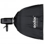 Godox SB-USW6060 - Grid softbox 60x60cm