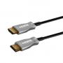 MCL Câble HDMI 2.0 fibre optique de 20 mètres