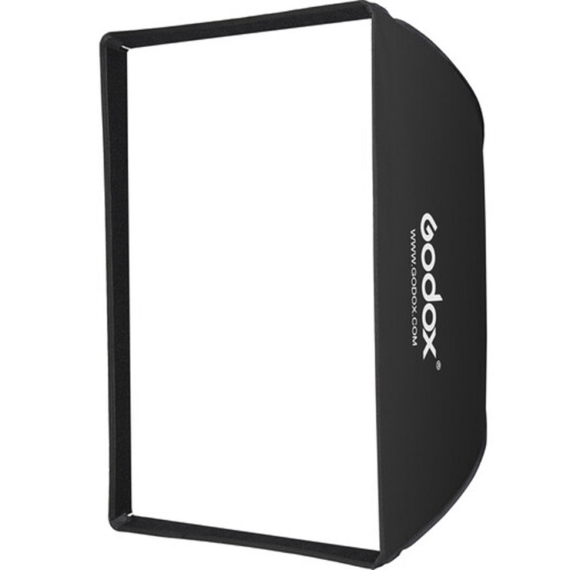 Godox Paraplu Softbox Bowens