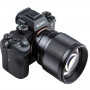 Viltrox  full frame auto focus prime lens Sony E-mount, 85mm/f1.8 II