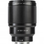 Viltrox full frame auto focus prime lens Fuji X-mount, 85mm/f1.8 II