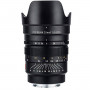 Viltrox wide-angle prime lens of Sony E-mount, MF, 20mm focal lenght