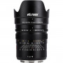 Viltrox wide-angle prime lens of Nikon Z-mount, MF,20mm focal length