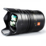 Viltrox wide-angle prime lens of Nikon Z-mount, MF,20mm focal length