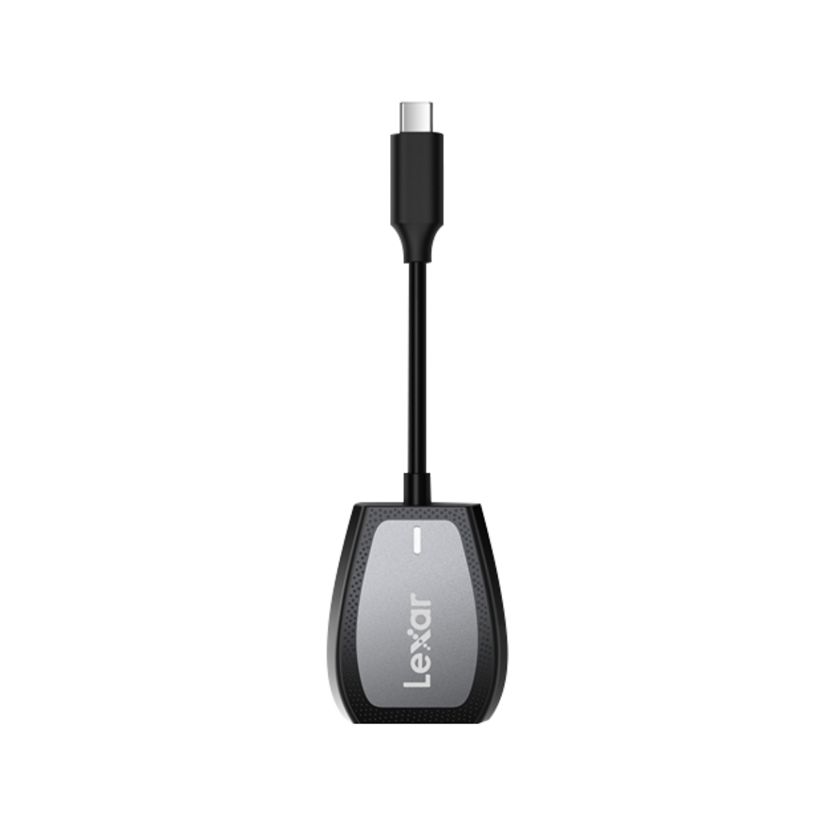 LEXAR LECTEUR LRW470 SD/MICRO SD - USB-C Lexar